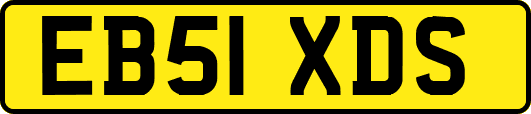 EB51XDS