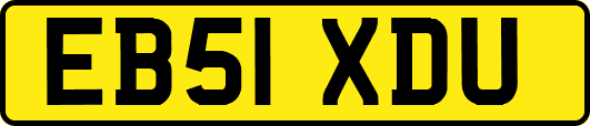 EB51XDU