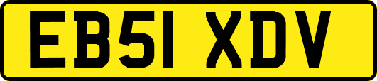 EB51XDV