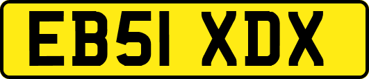 EB51XDX