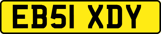EB51XDY