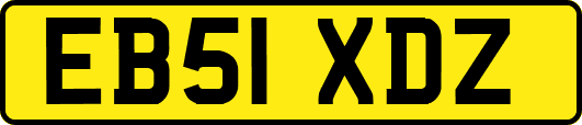 EB51XDZ