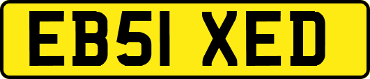 EB51XED