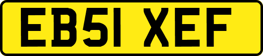 EB51XEF