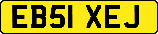EB51XEJ