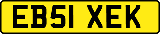 EB51XEK