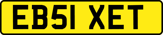 EB51XET