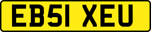 EB51XEU