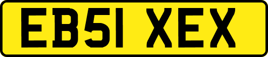 EB51XEX