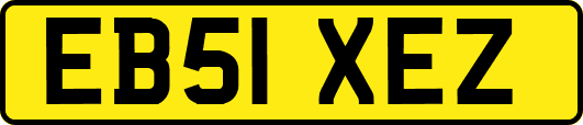EB51XEZ