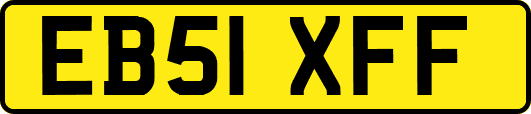 EB51XFF