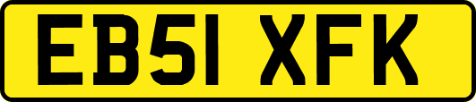 EB51XFK