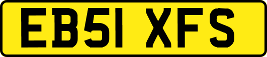 EB51XFS