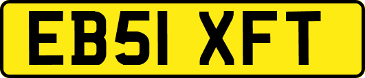 EB51XFT