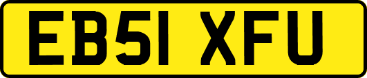 EB51XFU