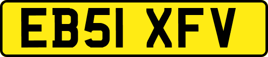 EB51XFV