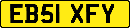 EB51XFY