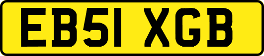 EB51XGB