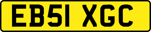 EB51XGC