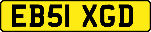 EB51XGD