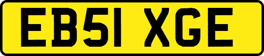 EB51XGE
