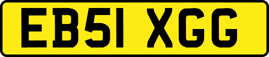 EB51XGG