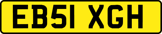 EB51XGH