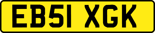 EB51XGK