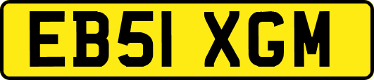 EB51XGM