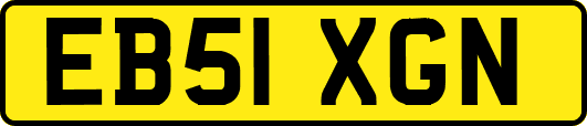 EB51XGN