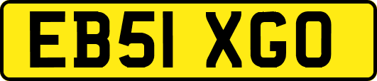 EB51XGO