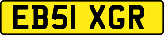EB51XGR