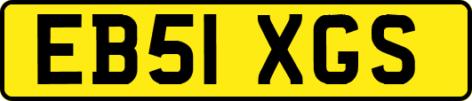 EB51XGS