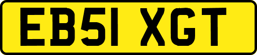 EB51XGT