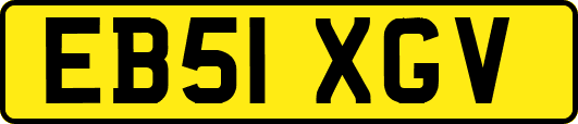 EB51XGV