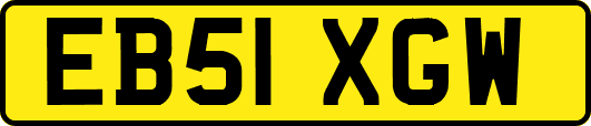 EB51XGW