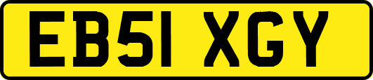 EB51XGY