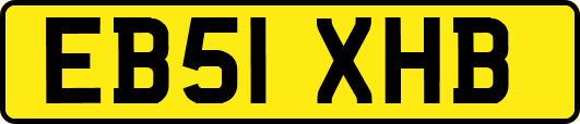 EB51XHB