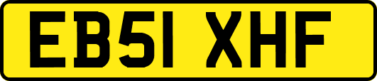 EB51XHF