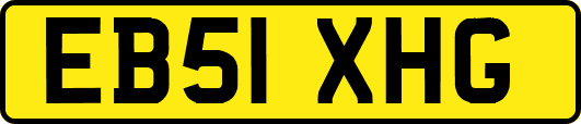 EB51XHG