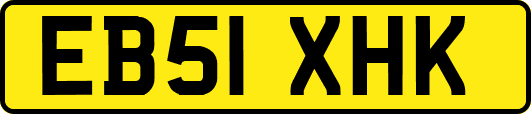 EB51XHK