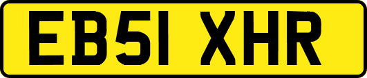 EB51XHR