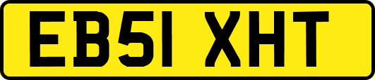 EB51XHT