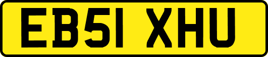 EB51XHU