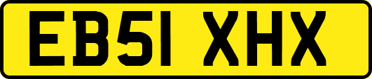 EB51XHX