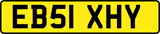 EB51XHY