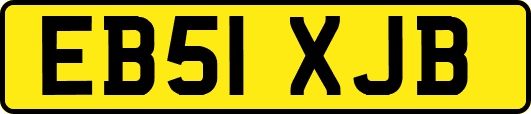 EB51XJB