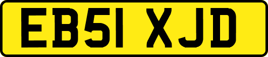 EB51XJD