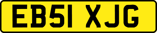 EB51XJG