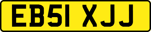 EB51XJJ